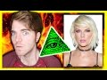 POP MUSIC CONSPIRACY THEORIES