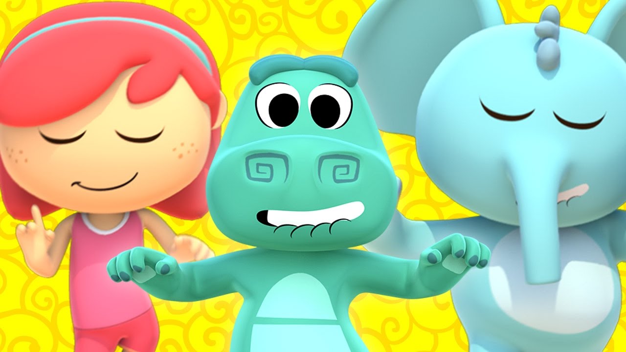 El Baile De Los Animales Las Canciones Del Zoo 3 El Reino Infantil Chords Chordify El Baile De Los Animales Las Canciones Del Zoo 3 El Reino Infantil Chords Chordify