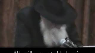 #1394 - The Good and the Bad - Daily Rebbe Video