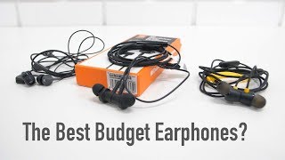 Mi Dual Driver Earphones Review \u0026 Compared with other Budget Earphones