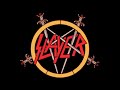 Slayer - Live in Old Bridge 1998 [Full Concert]