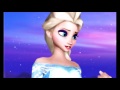 mmd clarity elsa version