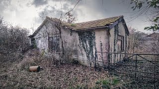 Horrifying Find inside Abandoned House! Woman Was Found Dead in Her Bed ( WARNING )