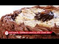 National German Chocolate Cake Day on June 11