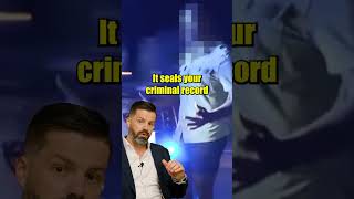 Erase Your Criminal Record