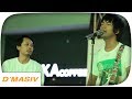 D'MASIV feat Tiddy Praditya - Tak Punya Nyali