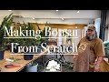 Creating Bonsai From Nursery Stock - Greenwood Bonsai Studio