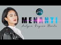 AULYRA REGINA MARTA - MENANTI (Official Music Video)