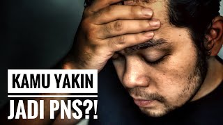 YAKIN MAU JADI PNS ?! Profesi Warisan Penjajahan Belanda! - Spoken Word | Motivasi