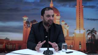 Seyyid Rauf-Ramazan Ayin 16 Gunu Tam Xutbe 22.05.2019