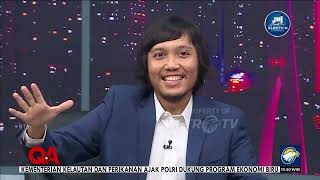 Q&A - Anis Matta: Kita Berada di Trap 