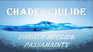 CHADE MOULIDE