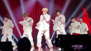 180920 Mic Drop Dance Break Remix @ BTS 방탄소년단 Love Yourself Tour in Hamilton Fancam 직캠