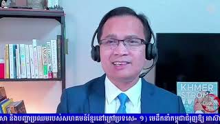 លោក មួង ណារ៉េត៖ ការ​ធ្វើការ​ជា​ចៅហ្វាយ​ក្រុង​ឡុងប៊ិច ត្រូវ​ជ្រើសរើស​ដោយ​កា​បោះឆ្នោត