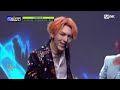 victon x astro x pentagon idol originalsong by bts 엠카운트다운 m countdown ep.698 mnet 210218 방송