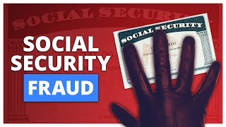 Lost or Stolen Social Security Card/Number. How to Report Social Security Fraud?