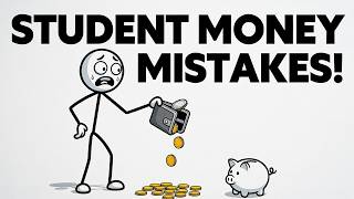 7 Money Mistakes Students Are Making in 2026 (Stop Before It’s Too Late!)
