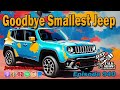 episode 940 goodbye smallest jeep