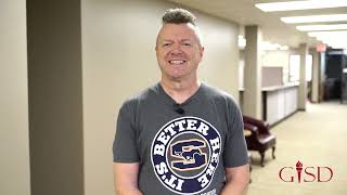 Teacher Appreciation Week: John Murray