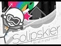 Solipskier-First Try