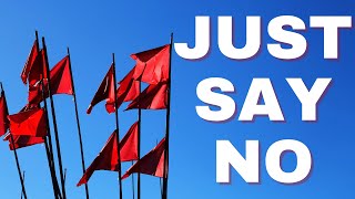 Watch out for Red Flags when finding an agent to sell your home. (sellers agents pt. 2)