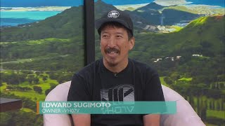 Aloha Revolution Donates to Maui Relief