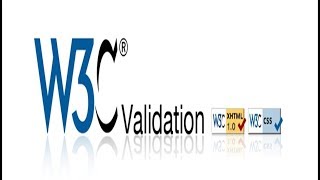 How To Validate Web site with W3C Validator
