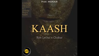 Kaash (Official Audio)