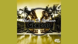 Thulane Da Producer - Genesis (Original Mix)