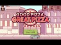 ZArena Investigation | Chapter 5 | Good Pizza Great Pizza | Gitapizza