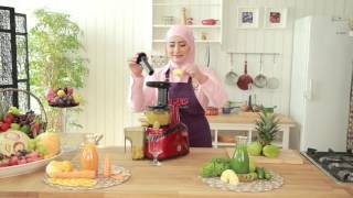 Product launch by Manal Alalem Video