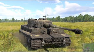 War Thunder: Germany - Realistic Battles Gameplay  [ 1440p 60FPS ]