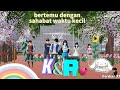 K&R #1 EPISODE 1 DRAMA SAKURA SCHOOL SIMULATOR