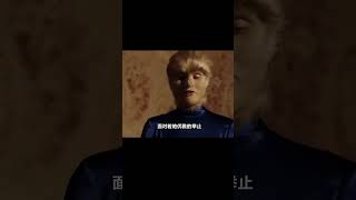 一個全身長滿了毛的孩子，最終成為了大學的教授《獅女傳說》 #电影 #电影解说 #影视 #影视解说 #剧情