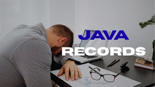Records In Java 17 - Full Tutorial - The Best New Java Feature You're Not Using