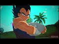 【sparking zero】ベジータifストーリー バビディに洗脳されなかったら...【ドラゴンボール sparking zero】【dragon ball】