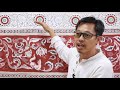 การจำลองภาพจิตรกรรมไทยวัดมหาเตงดอจี เมียนมา thai mural painting in myanmar part 1 3