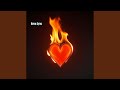 Burning Heart Echo