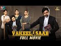 Vakeel Saab Latest Full Movie 4K | Pawan Kalyan | Shruti Haasan | Nivetha Thomas | Kannada Dubbed