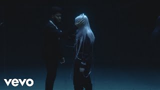Billie Eilish, Khalid - lovely ( 1 Hour Loop )