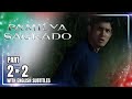 Pamilya Sagrado | Episode 108 (2/2) November 13, 2024 (with English Sub)