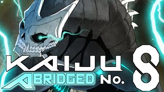 Kaiju No. 8 ABRIDGED - Episode 01