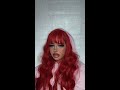 bratz makeup beauty makeup makeupartist makeuplook makeuptutorial mua viral lipsync tiktok