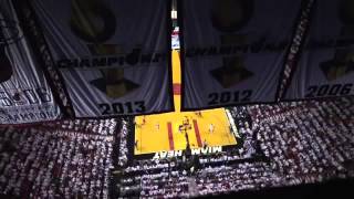 San Antonio Spurs 2014 NBA Champions FULL