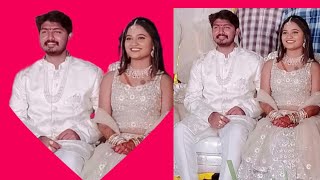 Vizagtwinsofficial marriage video    @vizagtwinsofficial     #teja priya youtubers