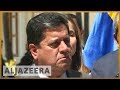 🇻🇪 Venezuela detains senior opposition leader Edgar Zambrano | Al Jazeera English