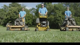 Ultimate Lawn Services - Commercial