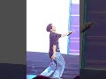 4k 230723 비투비 이민혁 i m rare fancam na medyo wild be you 3 in manila lee minhyuk huta focus