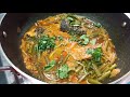 onion flower stalk recipe with rohu fish peyajkali rui recipe .