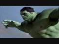 Hulk Music Video Hindi
